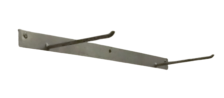 Väggfäste för Rälsvagn 400